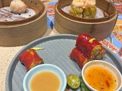 -点都德(聚福楼店)
