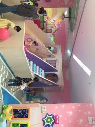 -孩子王童乐园(青岛万达店)