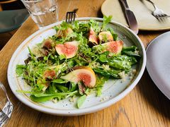 无花果甜菜沙拉-BOR Eatery(安福路店)