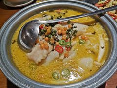 -吕氏疙瘩汤·新鲁菜(济南万象城店)