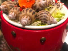 清酒花螺-广州康莱德·韵轩中餐厅