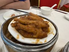 -凤凰楼酒家·粤宴点心(华强北店)