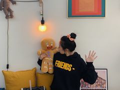 -叁秋咖啡 SANQIU COFFEE(天津河北路店)