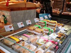 -酵種麦田(山师店)