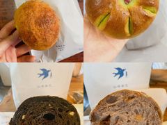 -仙峰天然面包(迎宾路店)