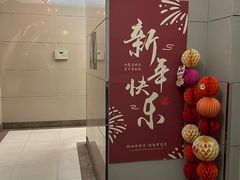 -波特曼西餐厅(南岗店)
