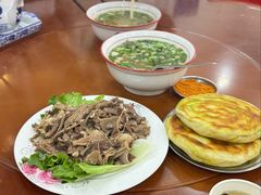 -天境牦牛壮骨汤(人民路旗舰店)