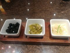 -阿庄新豫菜(航海东路店)