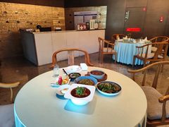 -岷山饭店-岷轩中餐厅