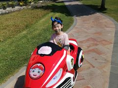 -三亚亚龙湾天域度假酒店