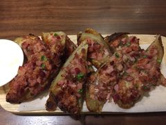 烤土豆皮-G+KITCHEN(龙湖狮山天街店)