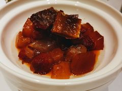白鲞烧肉-张福记(陇海中路店)