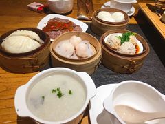 -小城粥道·海胆鲜虾粥(解放广场店)