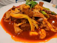 -阿西娅食府(中关村店)