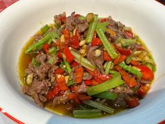 -笨罗卜浏阳菜馆(太平街店)