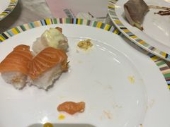 -冀粤香海鲜自助餐厅(西美五洲店)