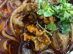 -老妈火锅粉(幸福路步行街店)