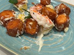 -鹿港小镇(悠唐店)