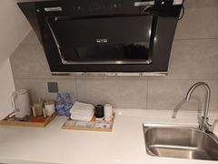 -斯维登酒店公寓(成都九眼桥牛市口地铁站店)