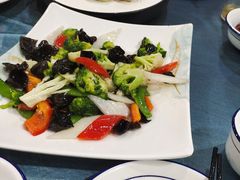 -清真•蜀风园(丁字沽总店)