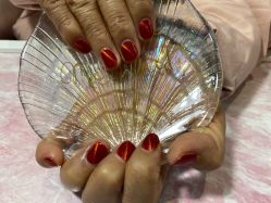 -Beauty Nails 美甲美睫皮肤管理