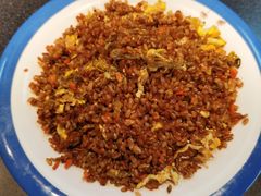 老街牛肉炒饭-坊门老街(宜山路店)