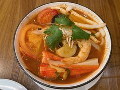 -曼谷食堂·泰国家庭料理