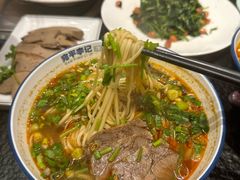 -宛平李记小吃(东关街店)