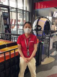 点击看大图 -嗨翻Hi-Fun竞技主题乐园·蹦床团建生日聚会(五棵松华熙店)