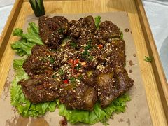 麻辣猪蹄-悦福瑞酒楼(西影路店)