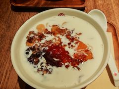 -彬媽糖水(侨鑫国际店)