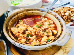 麻婆豆腐-眉州东坡(通州店)