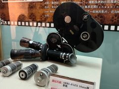 -大戚收音机电影机博物馆