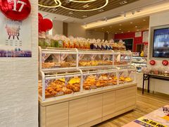 -85度C(青岛闽江路店)