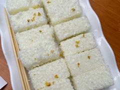 -周大娘牛乳(旧寨古村总店)