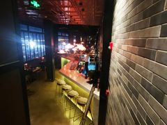 -AZUL by FUEL蓝色·法式酒馆(琶醍店)