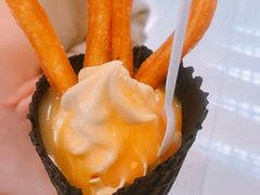 -麦当劳(龙湖北京大兴天街店)