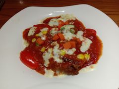 -江南果道西餐厅(北京路店)