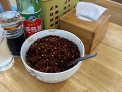 -水仙拉面(水仙街店)