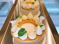 -Sarah西点·烘焙·餐厅(翰林府旗舰店)
