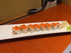 -乾山寿司(好运街店)