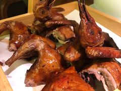 -大榕树下顺德菜(融创茂店)