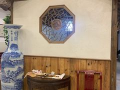 -呼吸森林·生态农庄农家乐私房菜