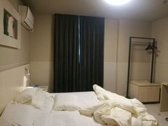 -锦江之星(南京新街口店)