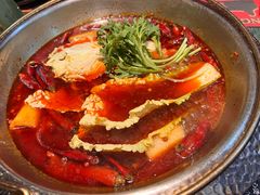 -牛New寿喜烧(中山公园龙之梦店)