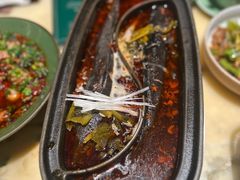 -锦府盐帮·侯宅(五棵松万达店)