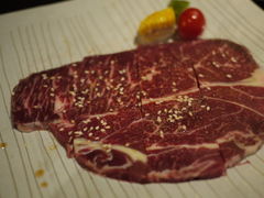 P1100472-金柚子韩国烤肉(威宁路店)