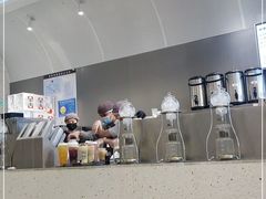 -喜茶(深圳湾万象城店)