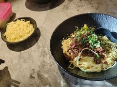-我的面 川味Bistro(后沙峪店)