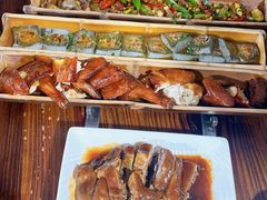 -竹一味·竹筒饭